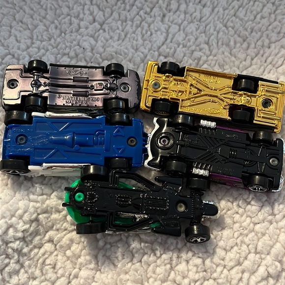 Hot Wheels Bundle #1 - Picture 11 of 11